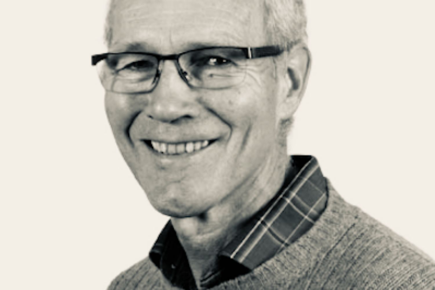Olav Rune Godø. Advisor.