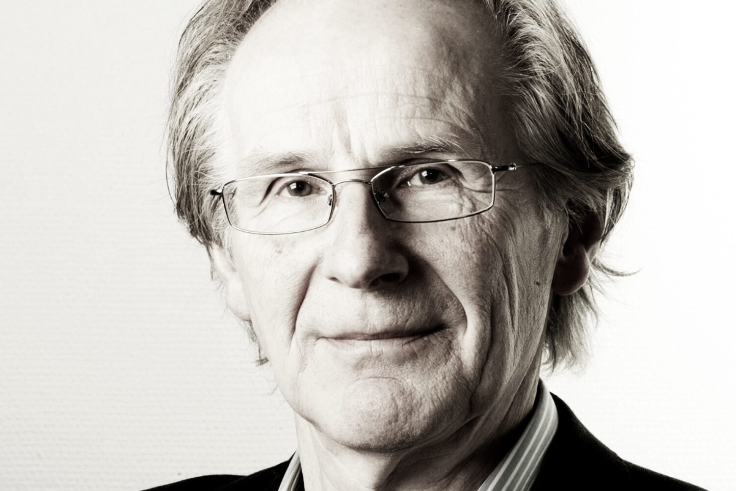Øystein Lie. Advisor.